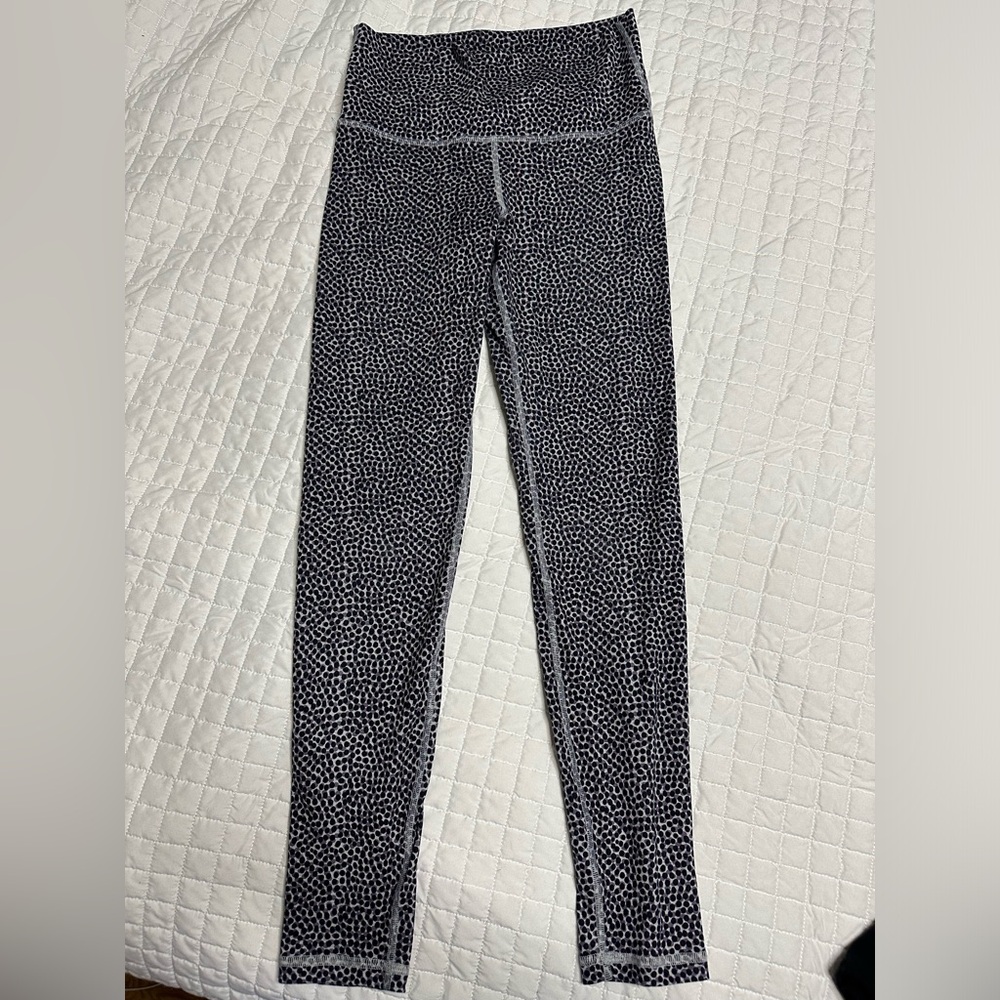Fleo El Toros Size Small